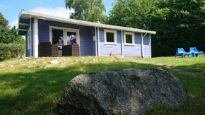 dieSeeSucht - Lodge am Fjord Westerholz